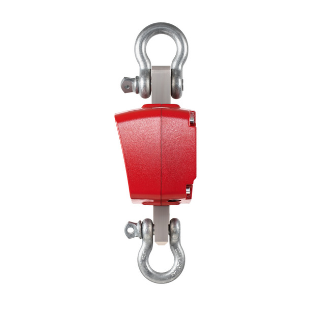 Bilancia da gru KERN HFD 10T-3
