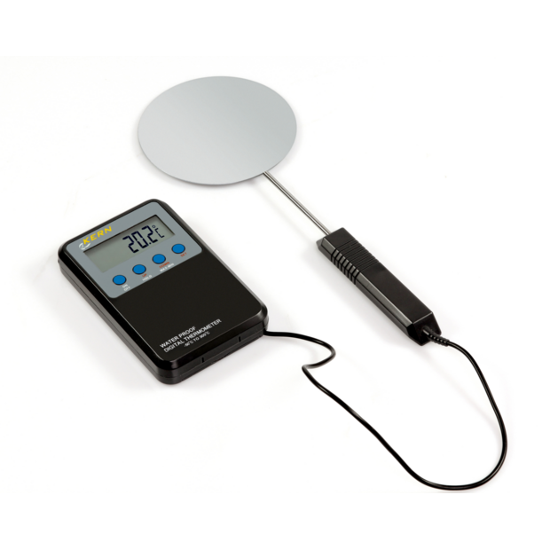 Set calibrazione temperatura per DBS-A01.