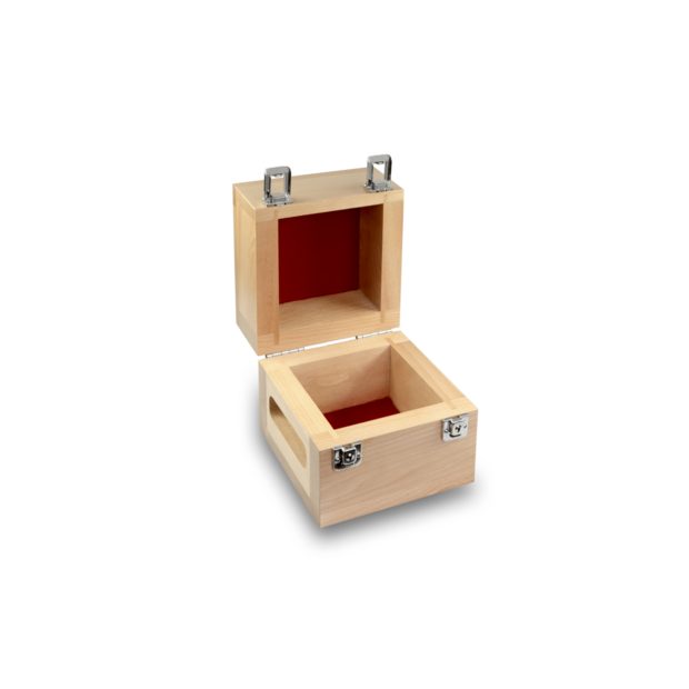 Cofanetto portapesi KERN 337-141-100
