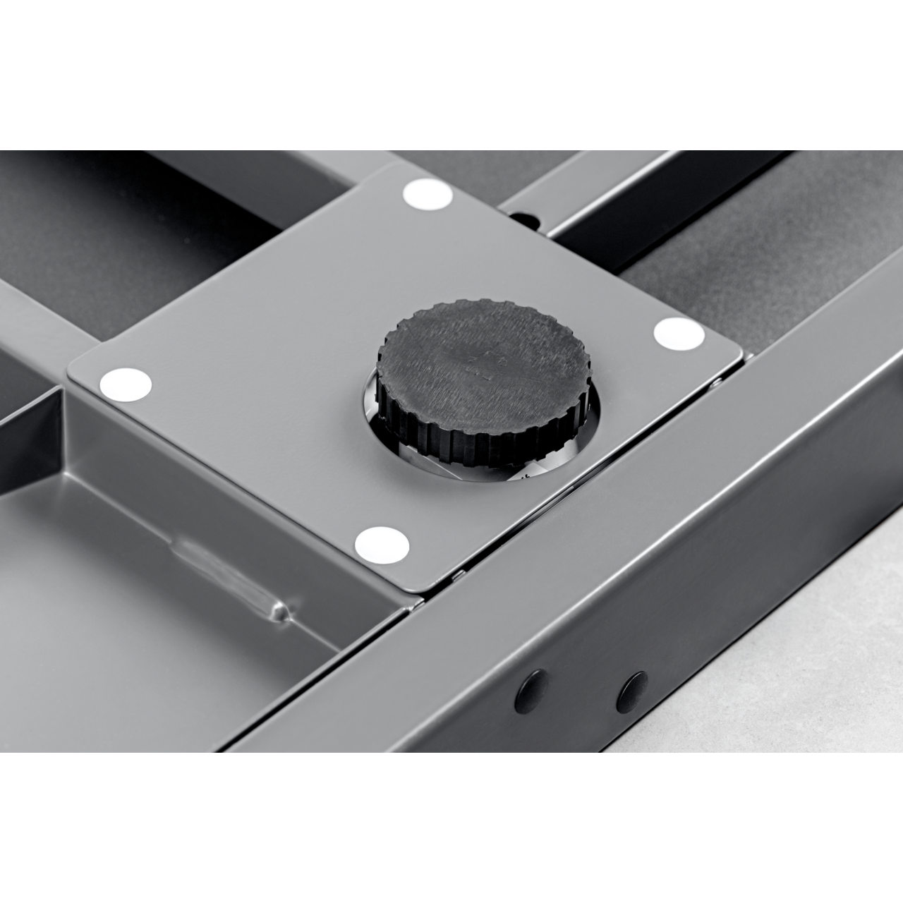 IoT-Line Bilancia per sedie a rotelle KERN MWN 300K-1LM