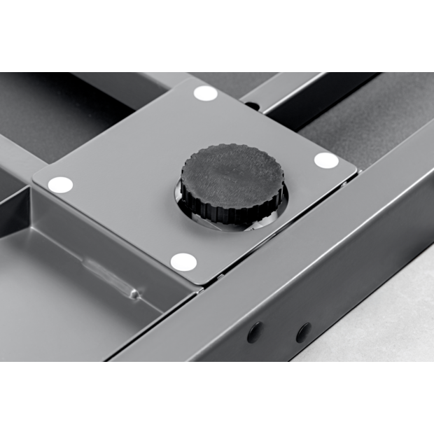 IoT-Line Bilancia per sedie a rotelle KERN MWN 300K-1LM