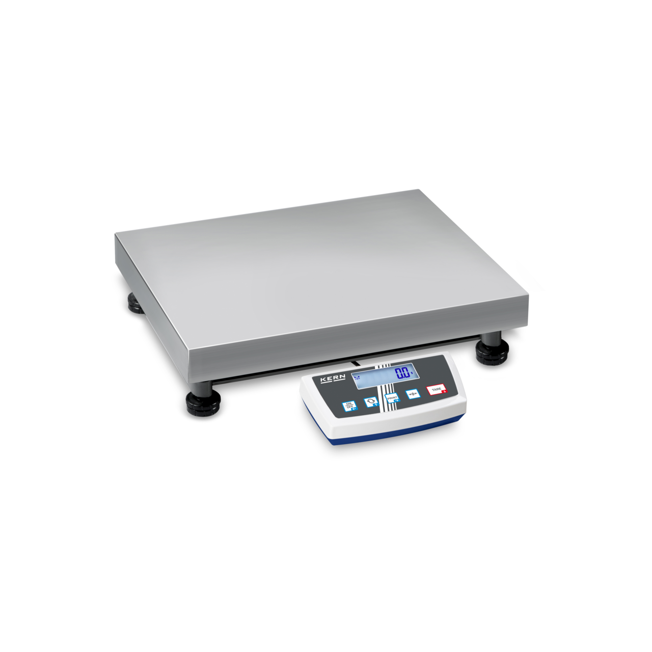 IoT-Line Bilancia a piattaforma di precisione KERN DS 100K0.5-2025e
