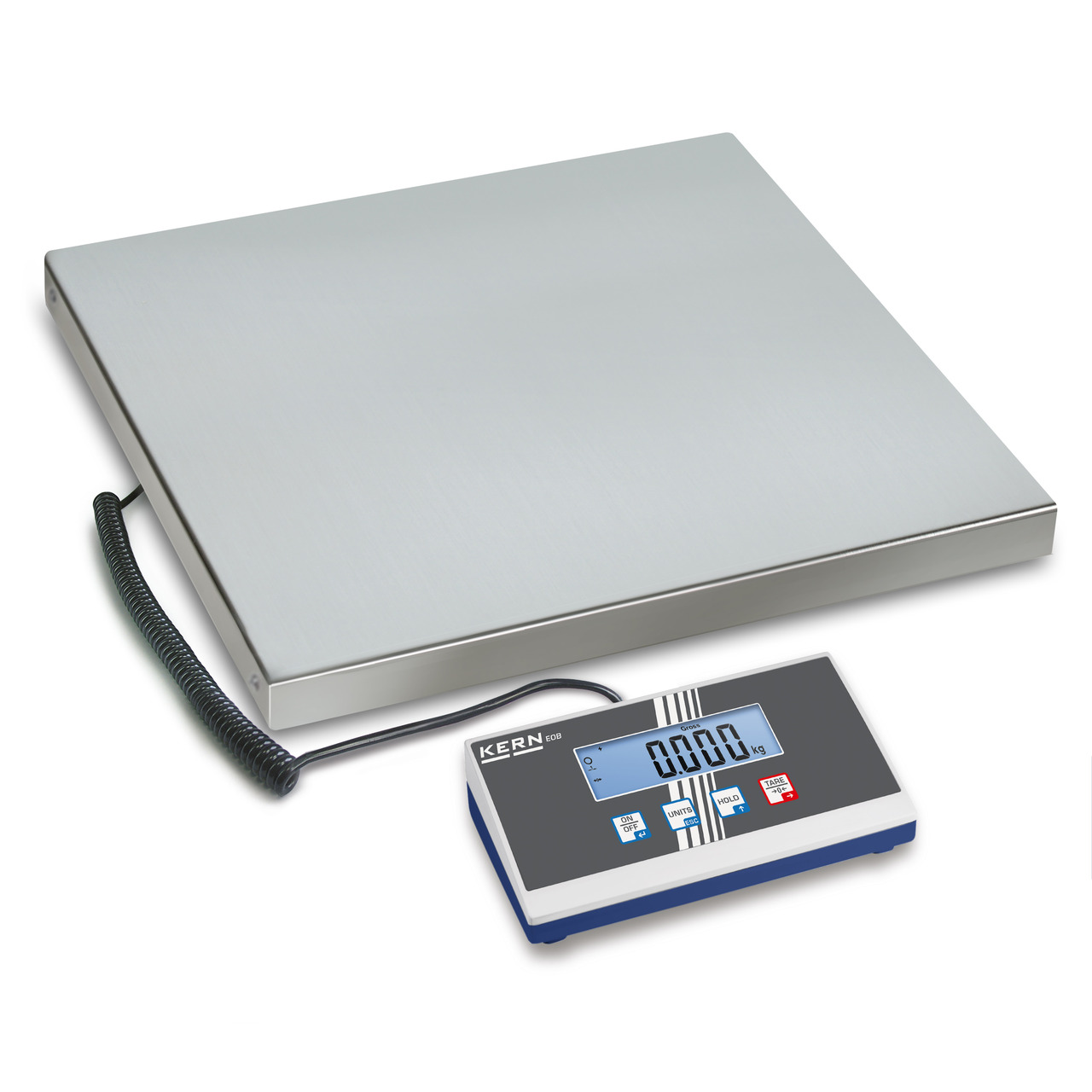 Bilancia per pacchi KERN EOB 150K50L