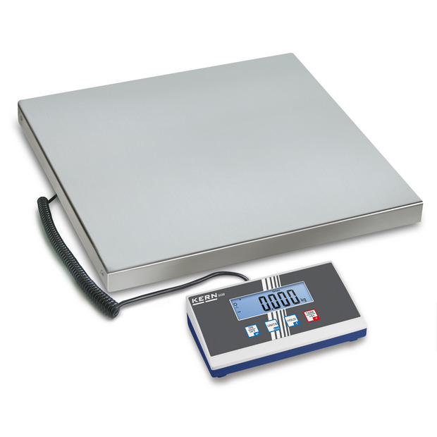 Bilancia per pacchi KERN EOB 150K50L