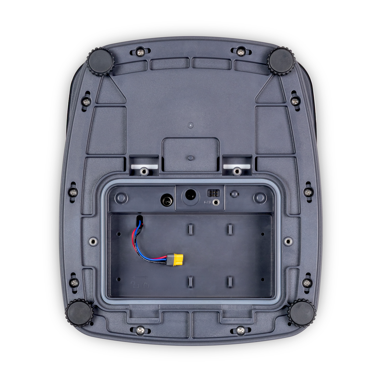 Bilancia da tavolo KERN FPB 3K-4