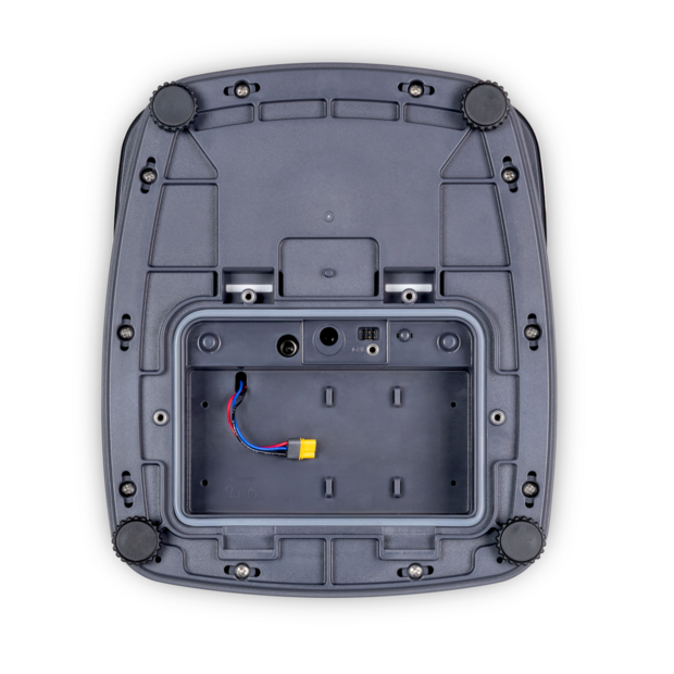 Bilancia da tavolo KERN FPB 3K-4