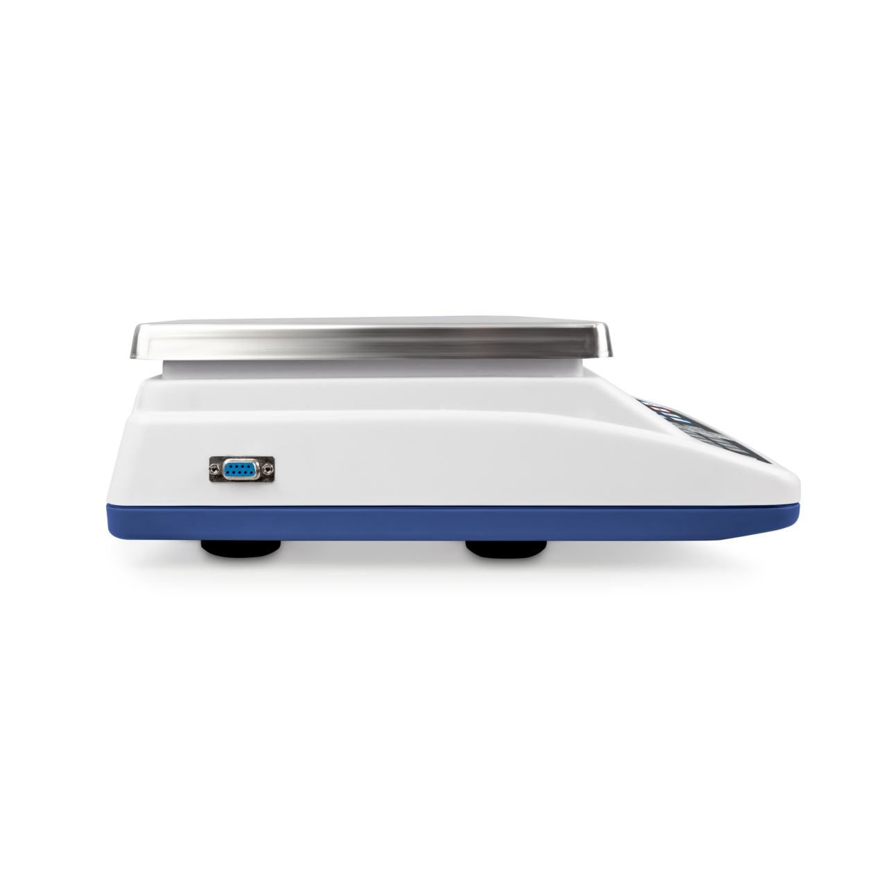 Bilancia contapezzi KERN CPE 15K-3