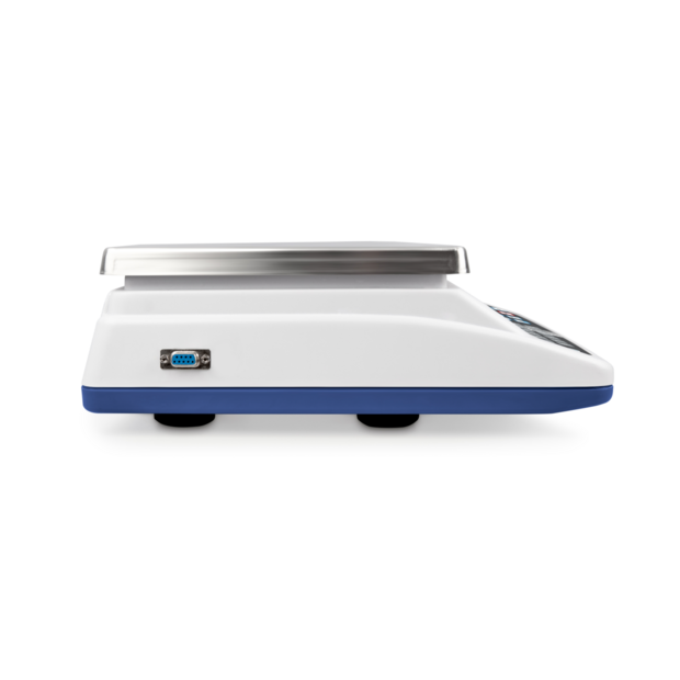Bilancia contapezzi KERN CPE 15K-3