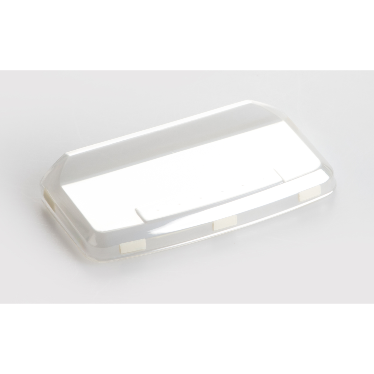 Copertina rigida di protezione KERN ABT-A02S05