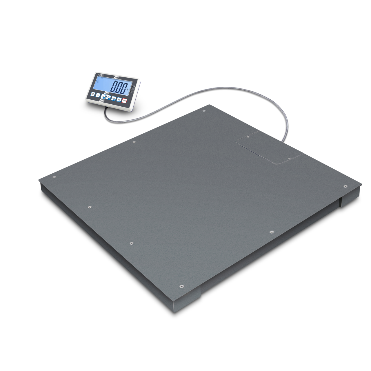 IoT-Line Bilancia da pavimento KERN BFC 2T-5D