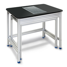 Tavolo antivibrante YPS-03