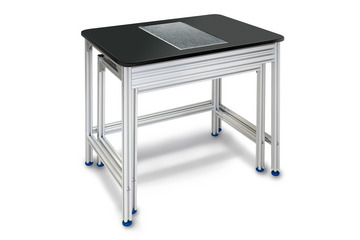 Tavolo antivibrante YPS-03