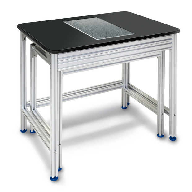 Tavolo antivibrante YPS-03