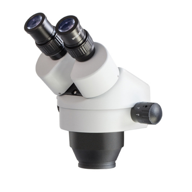 Sistema modulare di stereomicroscopi – Testa KERN OZL 461