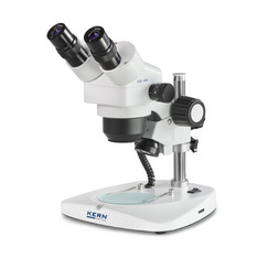 Stereomicroscopio zoom KERN OZL 445