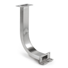 Stativo per KERN SFE-A01