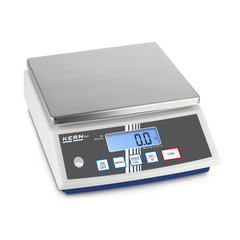 Bilancia da tavolo KERN FCF 30K-3