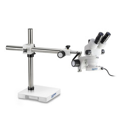 Set stereomicroscopi KERN OZM 912UK