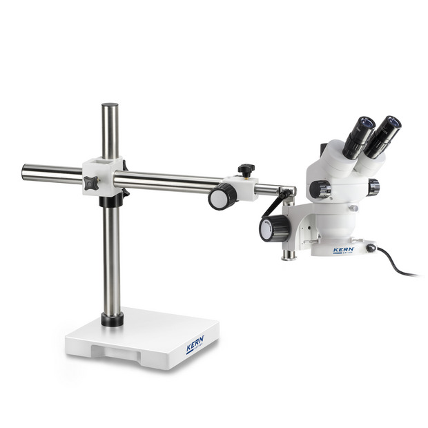 Set stereomicroscopi KERN OZM 913