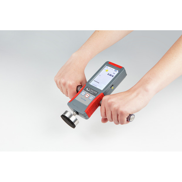Tester per lapidi SAUTER FS 500G