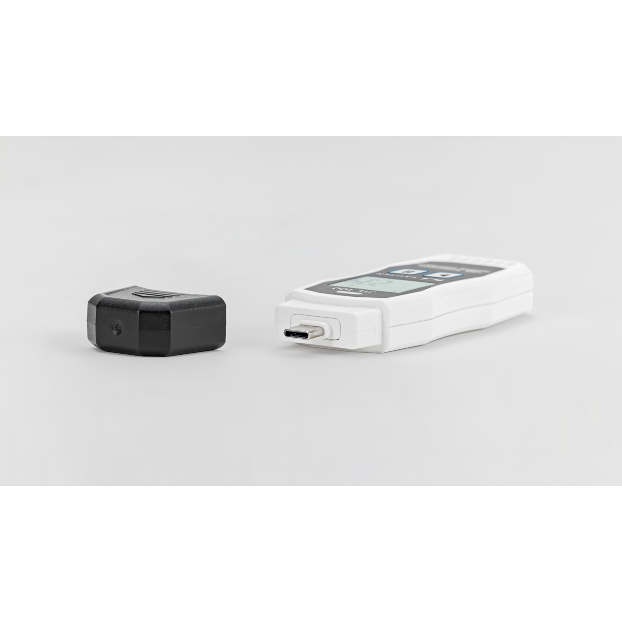 Data logger di temperatura/umidità SAUTER JTL 100