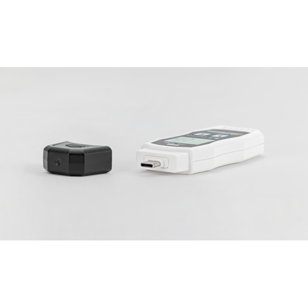 Data logger di temperatura/umidità SAUTER JTL 100