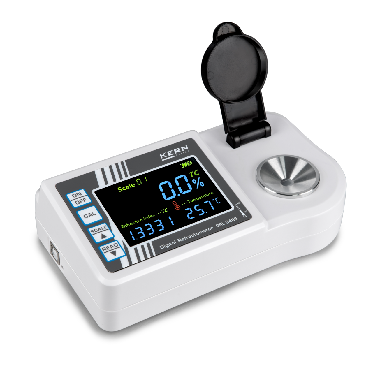 Rifrattometro digitale KERN ORL 94BS