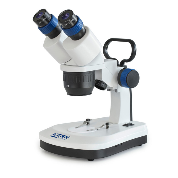 Stereomicroscopio KERN OSE 421