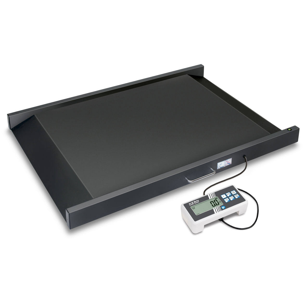 IoT-Line Bilancia per sedie a rotelle KERN MWN 400K-1M