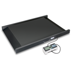 IoT-Line Bilancia per sedie a rotelle KERN MWN 400K-1M