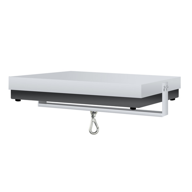 Pesata sottobilancia KERN DS-A01