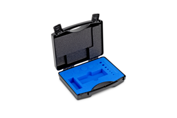 Custodia per pesi in plastica KERN 313-052-400