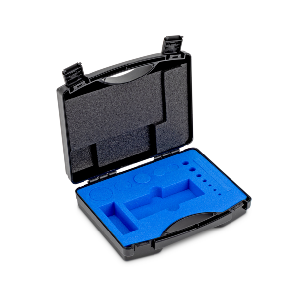Custodia per pesi in plastica KERN 313-052-400