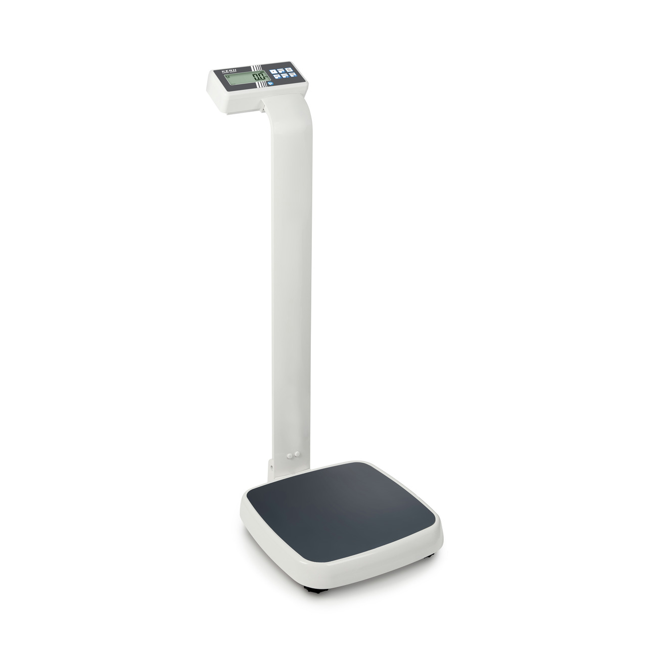 IoT-Line Bilancia pesapersone KERN MPN 200K-1PM