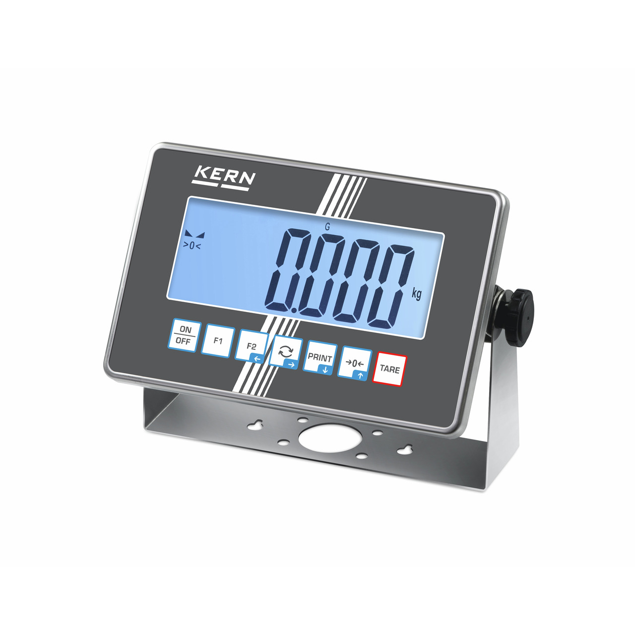 IoT-Line Apparecchio indicatore KERN KXC-TM