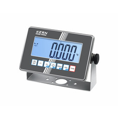 IoT-Line Apparecchio indicatore KERN KXC-TM