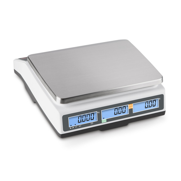 Bilancia prezzatrice KERN RPB 15K2DM