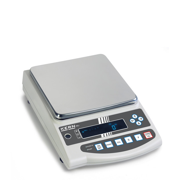 Bilancia di precisione KERN PEJ 4200-2M