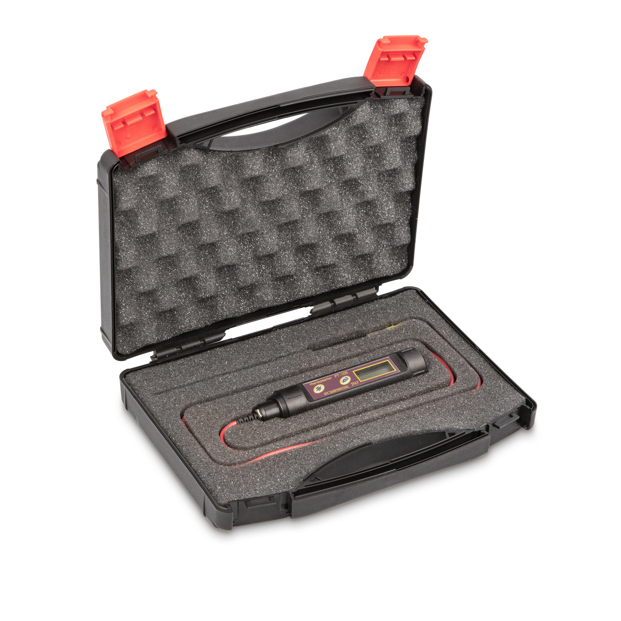 Set calibrazione temperatura KERN MLB-A11