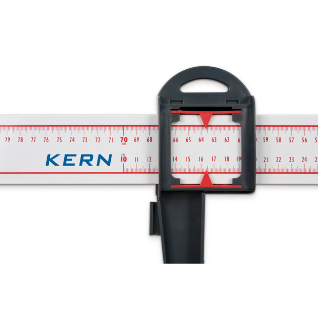Statimetro KERN MSB 80