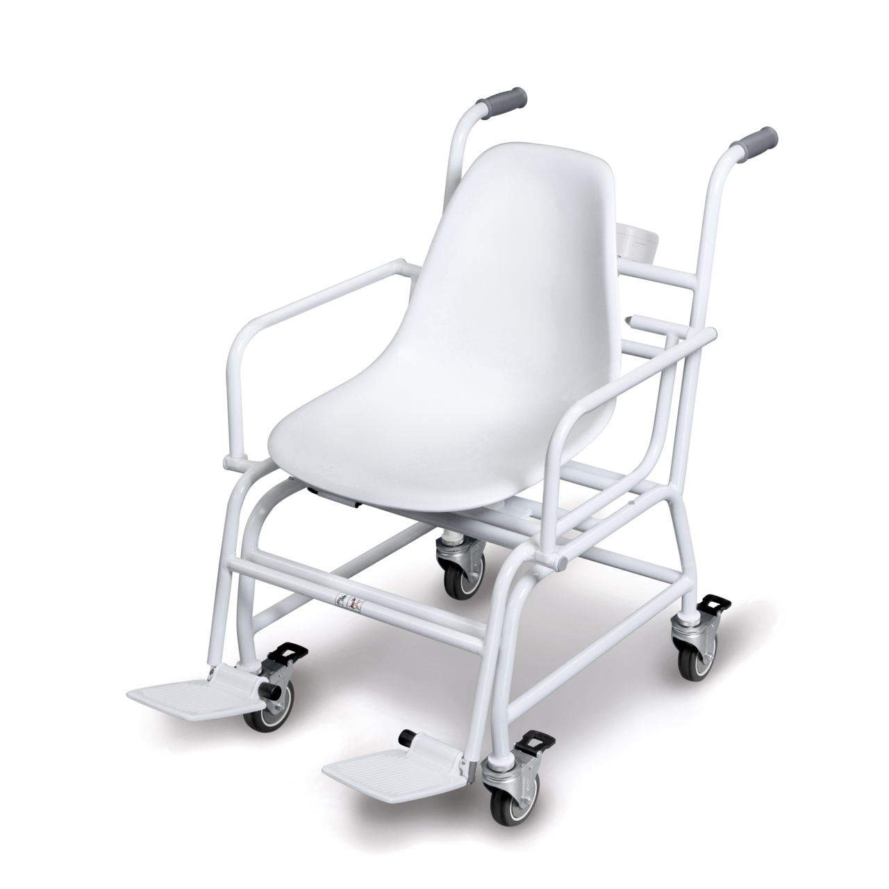 Sedia pesapersone KERN MCF 300K-1M