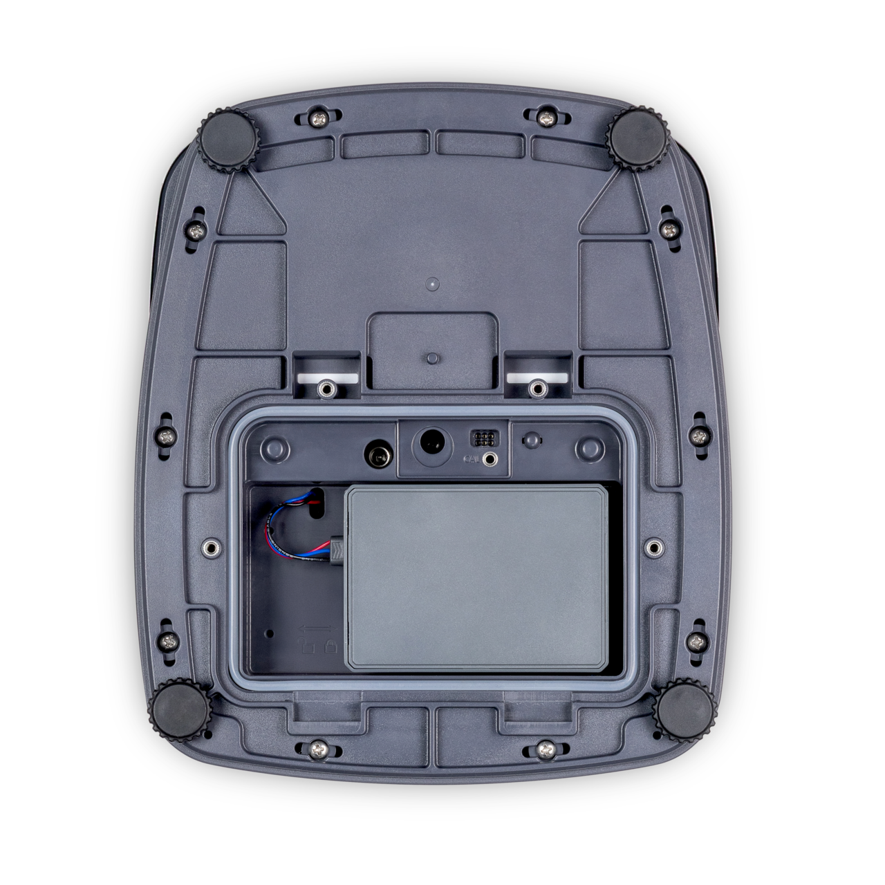 Bilancia da tavolo KERN FPB 3K-4