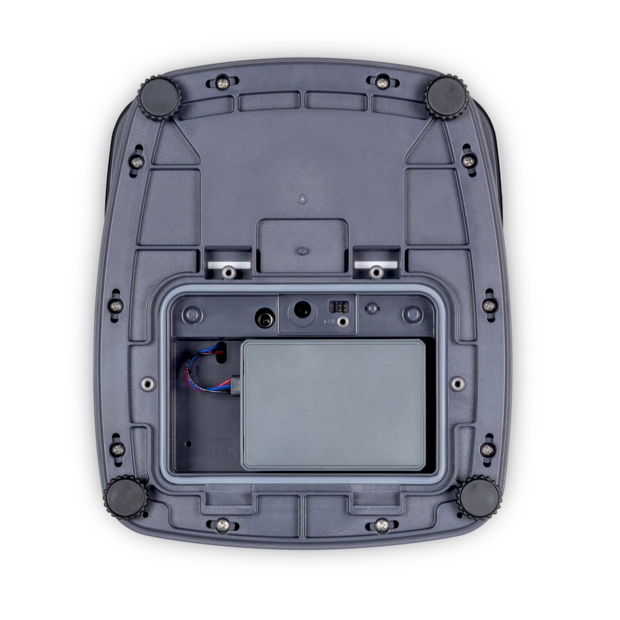 Bilancia da tavolo KERN FPB 3K-4