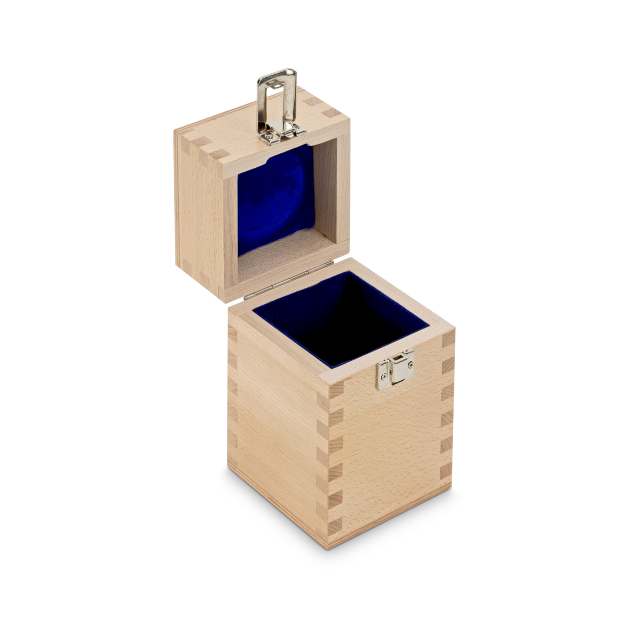 Custodia in legno per pesi KERN 317-130-100