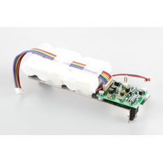Funzionamento a batteria interno KERN EG-A04