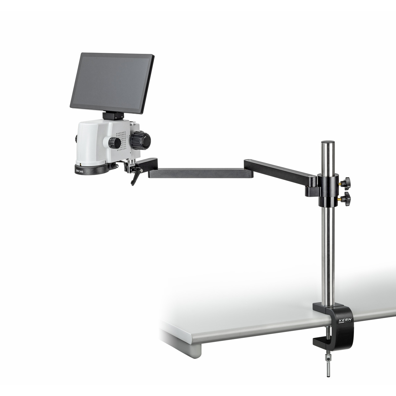 Videomicroscopio KERN OIV 901