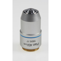 Obiettivi per microscopio KERN OBB-A1256