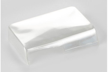Copertina rigida di protezione KERN MPE-A01