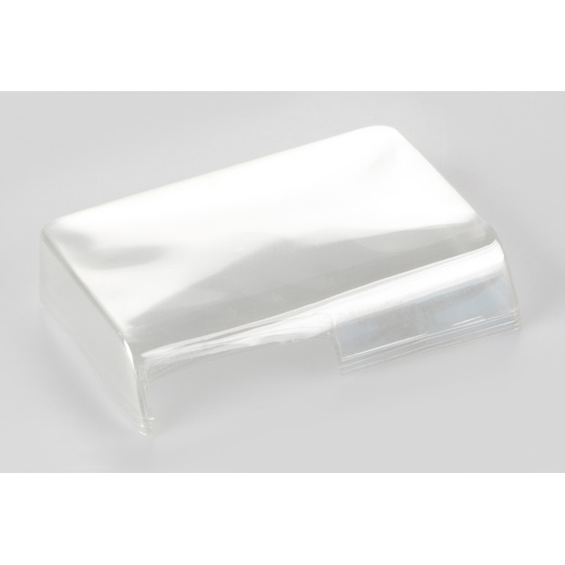 Copertina rigida di protezione KERN MPE-A01