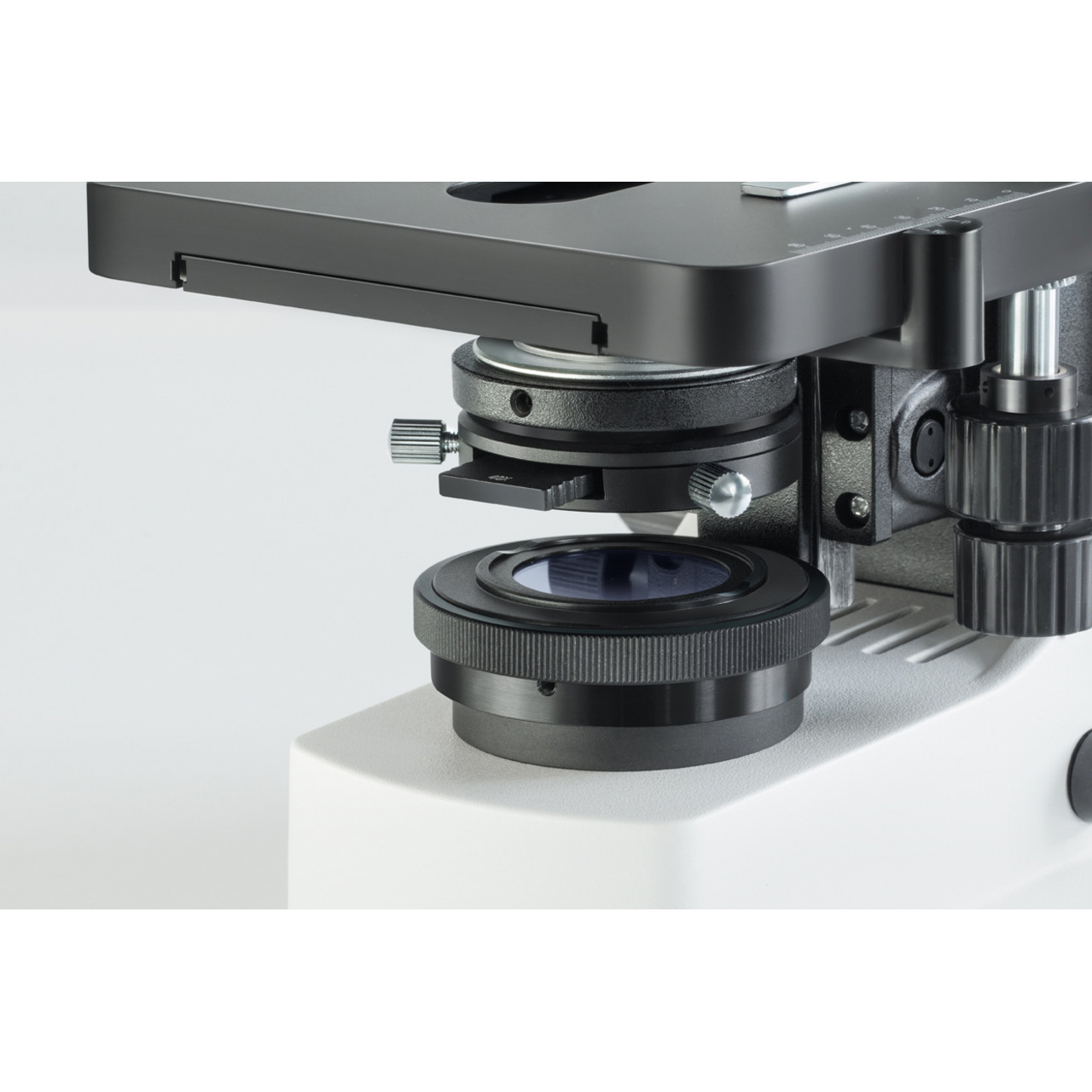 Microscopio a contrasto di fase KERN OBL 156